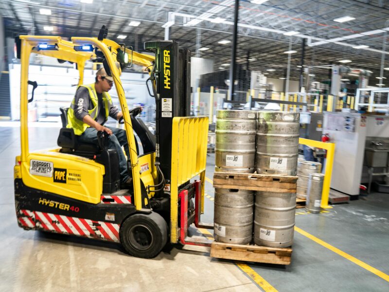 Factory Workers in Australia with Visa Sponsorship