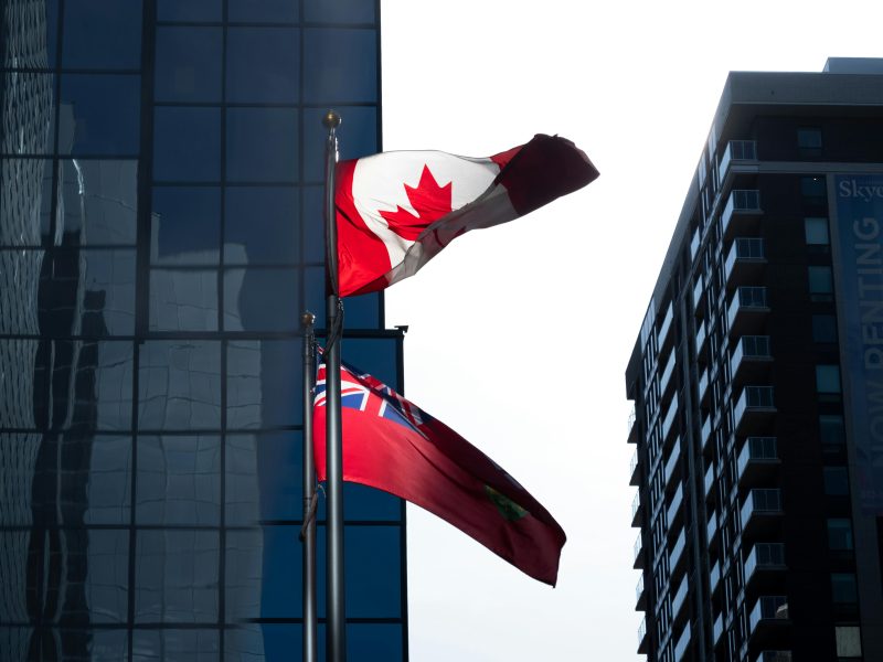 Best Canadian Universities with Scholarships