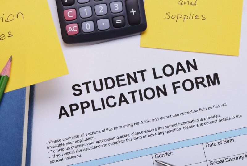 How to Get a Student Loan with No Cosigner in Canada