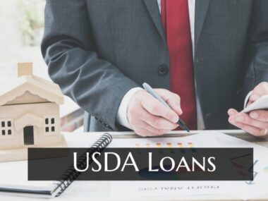 USDA Loans for First-Time Homebuyers