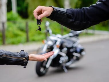 Bad Credit Motorcycle Loans Guaranteed Approval in the USA