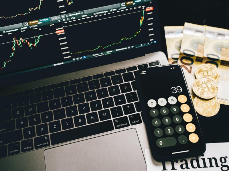 Top 5 Financial Apps for Millennials