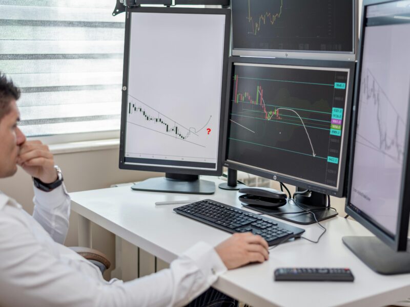 Top Cryptocurrency Exchanges with Low Fees