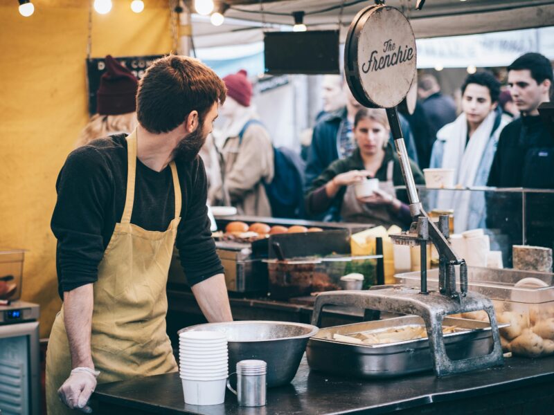 UK Hospitality Jobs with Visa Sponsorship