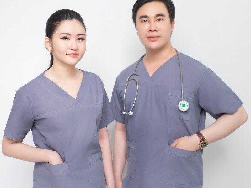 UK Care Assistant Jobs