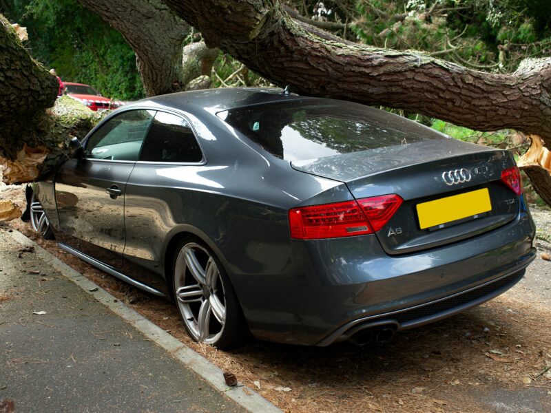 Loans for Car Repairs in the UK