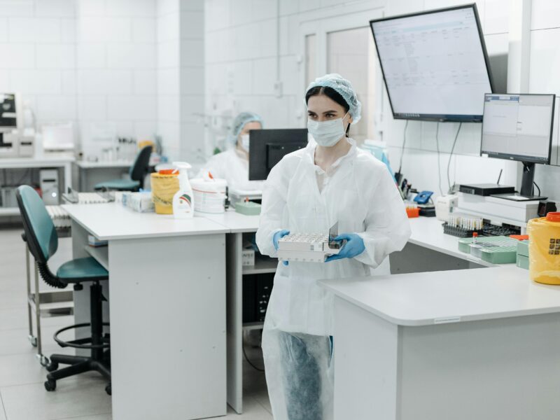 Nursing Jobs in Denmark for Foreigners 2025