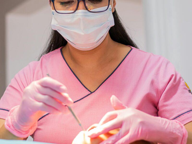 Registered Nurse in USA with Visa Sponsorship