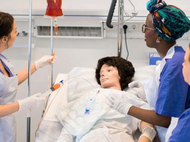 Sweden Nurse Visa Sponsorship Jobs