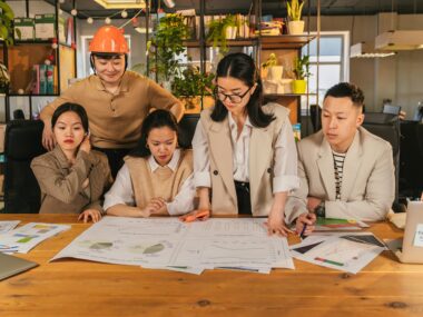 Visa Sponsorship Jobs in Netherlands