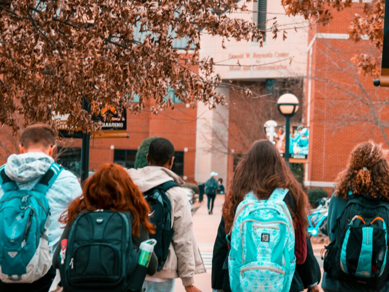 Study in USA for Free 2025