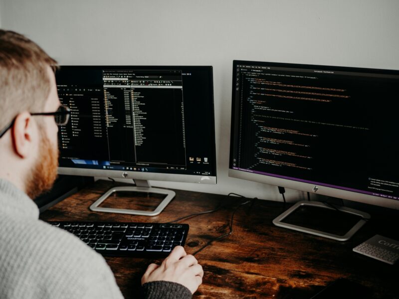 IT Jobs in Sweden with Visa Sponsorship