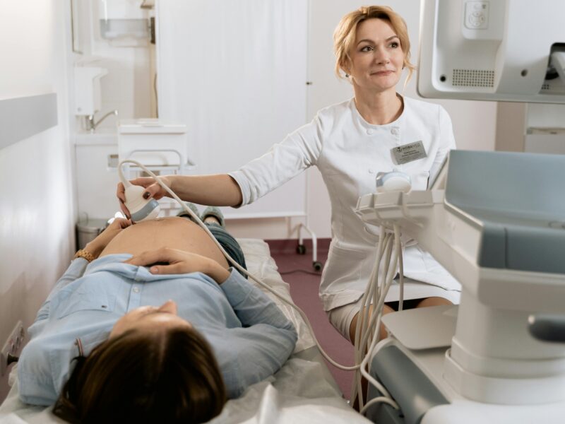 Nursing Jobs in Norway for Foreigners