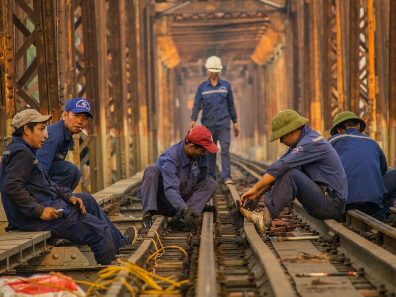 Engineering Jobs in Sweden for Foreigners