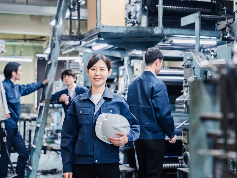 Visa Sponsorship Japan Jobs