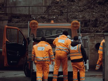 Visa Sponsorship Jobs in Ireland