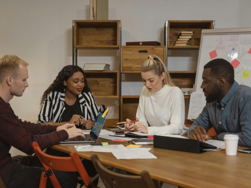 Jobs with Visa Sponsorship in Italy