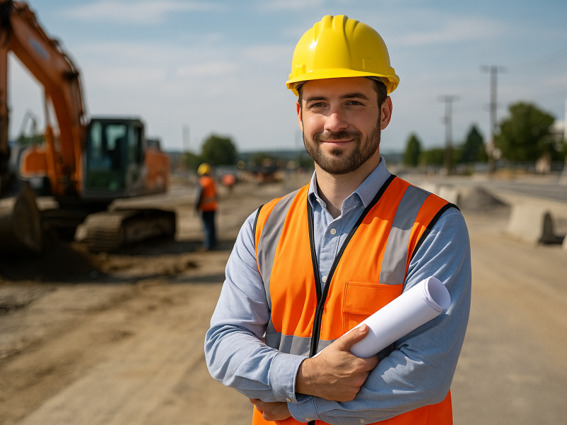Engineering Jobs with Visa Sponsorship in the Netherlands