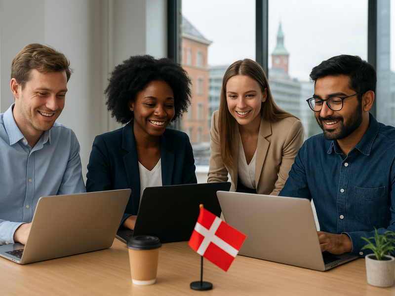 cybersecurity jobs in Canada for foreigners