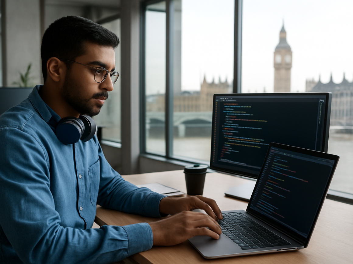 Software Engineer Visa Jobs Netherlands - JobScholars