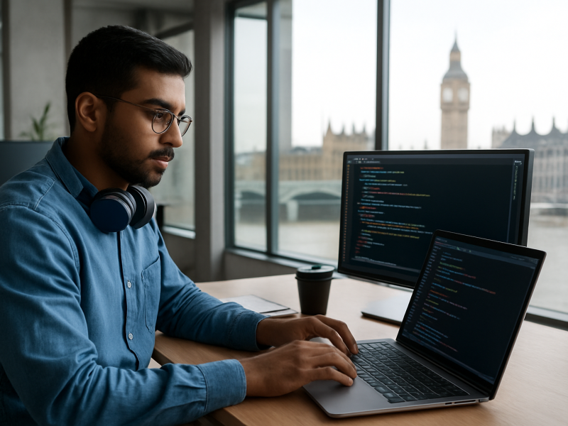 UK Tech Jobs with Visa Sponsorship
