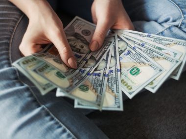 Personal Loan for Bad Credit in the USA