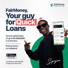 Government Loans for Small Business in Nigeria