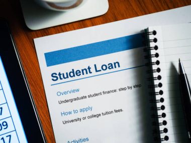International Student Loans in Canada