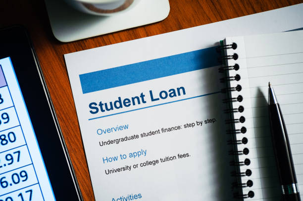 International Student Loans in Canada